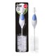 Tommee Tippee Bottle and Teat Brush - Blue image number 2